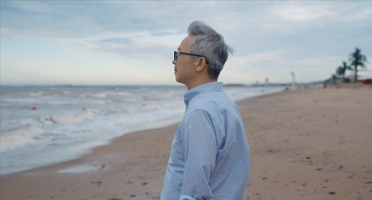 未来科学大奖获奖者-杨学明