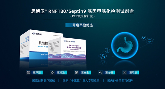 思博卫RNF180Septin9基因