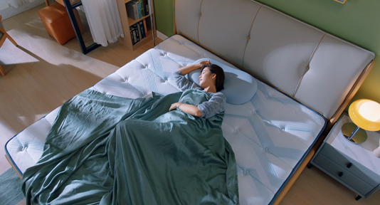 林氏睡眠TVC